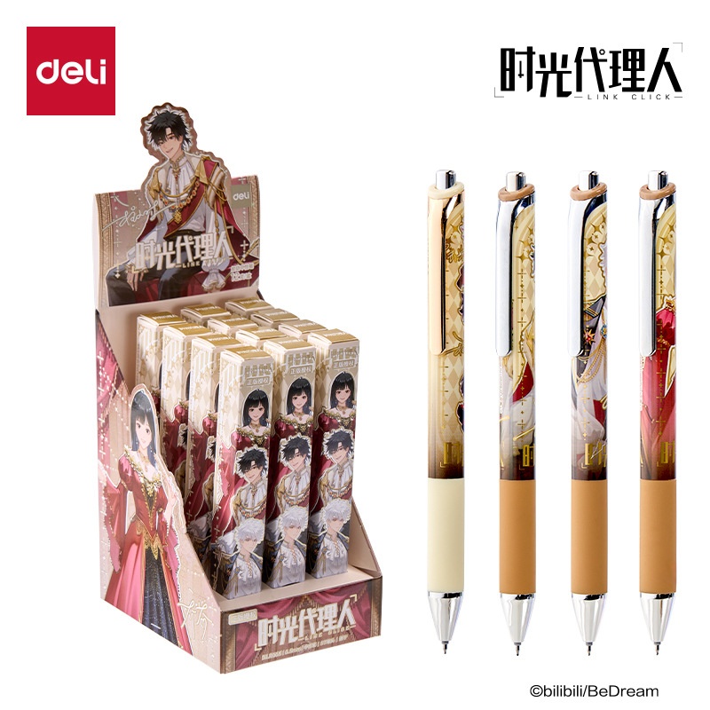 Office Supply Office Stationery Items - En stock – Boîte mystère de
