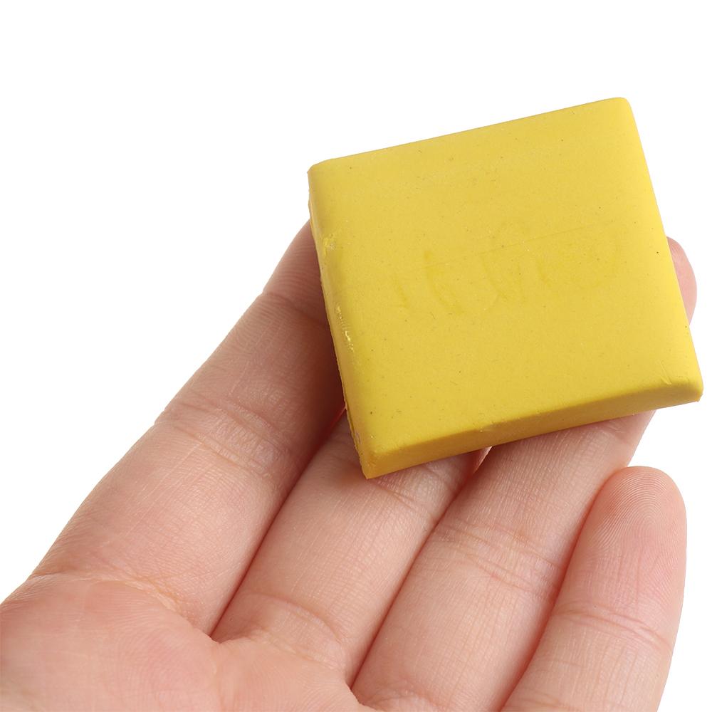 Rubber Eraser Kneaded - Gommes à effacer en caoutchouc plastique