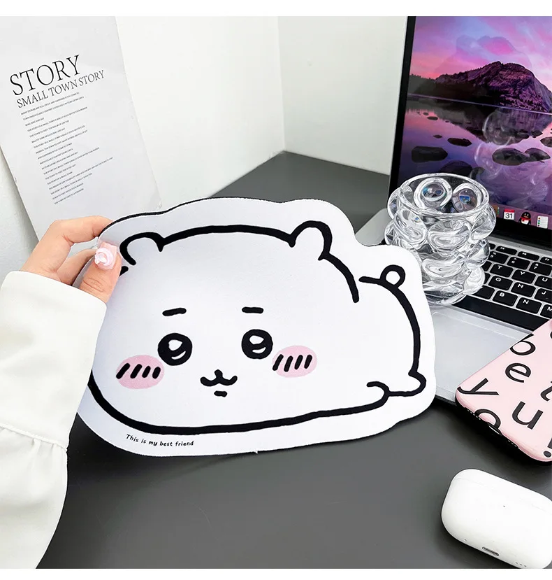 Tapis de souris en cuir de for - Office Supply Office Stationery Items avis et prix
