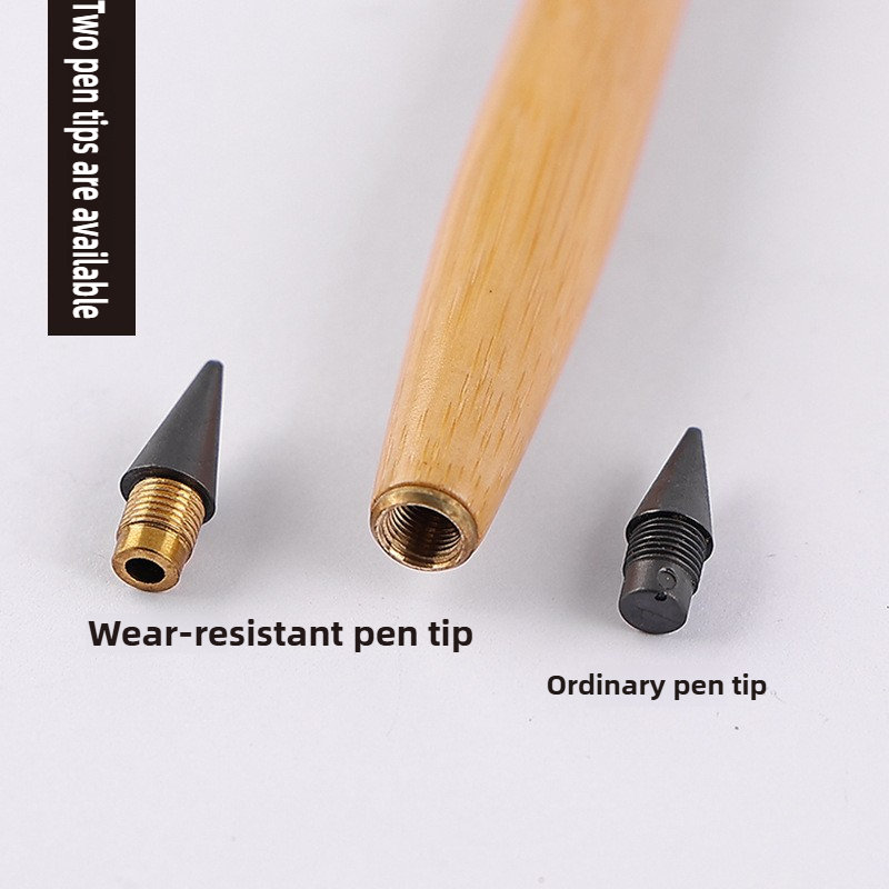 Crayon éternel en bois sans af - Is Stationery Office Supply avis et prix