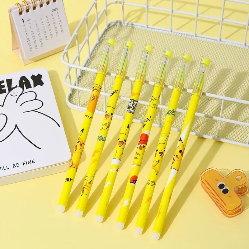 Ensemble de 12 stylos gel effa - Office Supply Office Stationery Items avis et prix