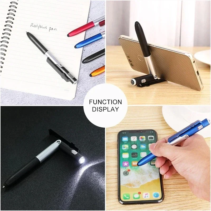 Stylo multifonction 4-en-1 : l - Fountain Pen Ink avis et prix