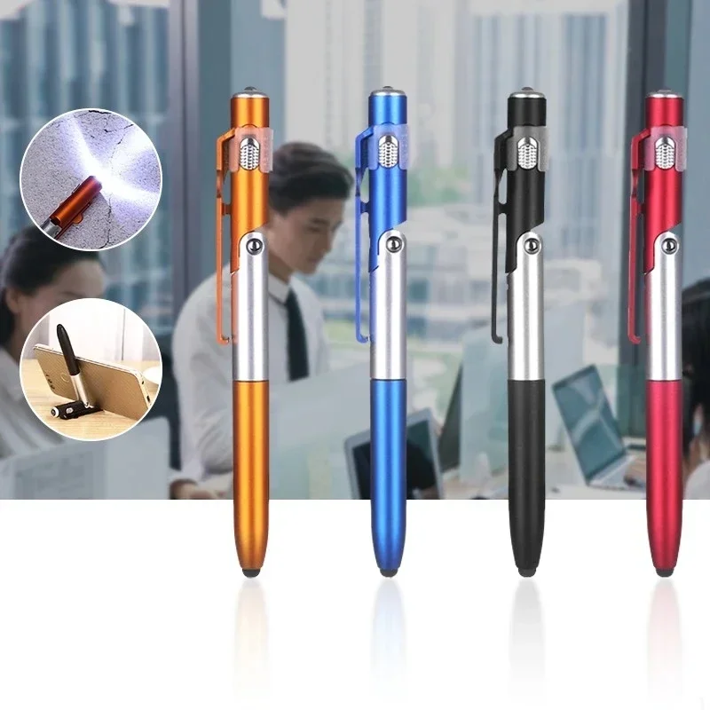 Stylo multifonction 4-en-1 : l - Fountain Pen Ink avis et prix