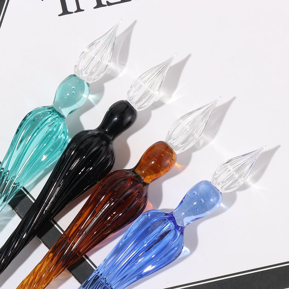 Stylo plume de calligraphie en - Fountain Pen Ink avis et prix