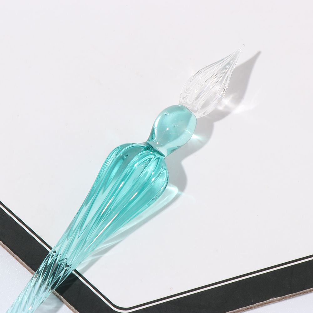 Stylo plume de calligraphie en - Fountain Pen Ink avis et prix