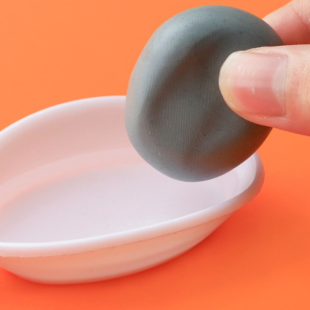 Gommes à croquis souples corre - Rubber Eraser Kneaded avis et prix