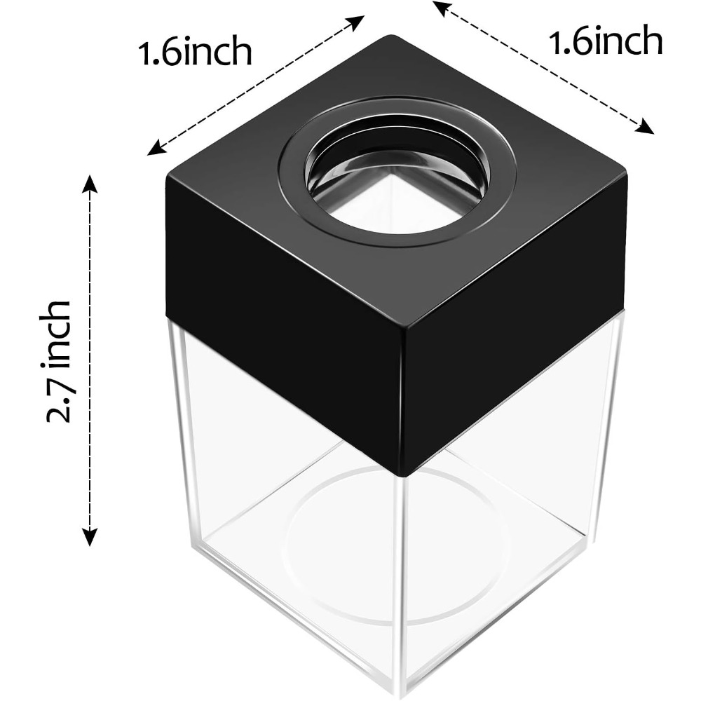 Ensemble de 4 distributeurs de - Paperclip Magnetic Set avis et prix