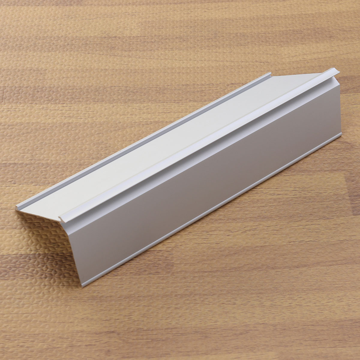 Porte-cartes de visite en alum - Desk Name Plate avis et prix