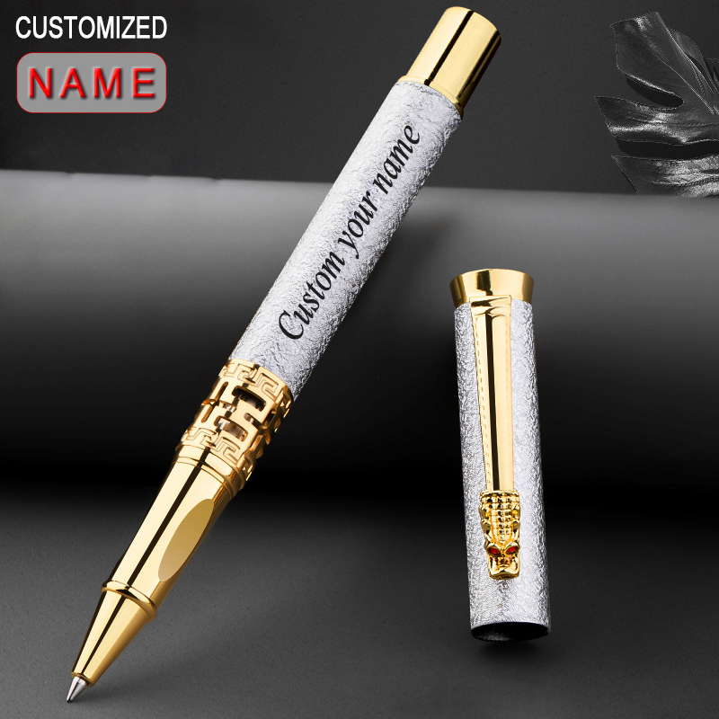 Stylo à bille gel personnalisé - Stationery Office Supply Store avis et prix