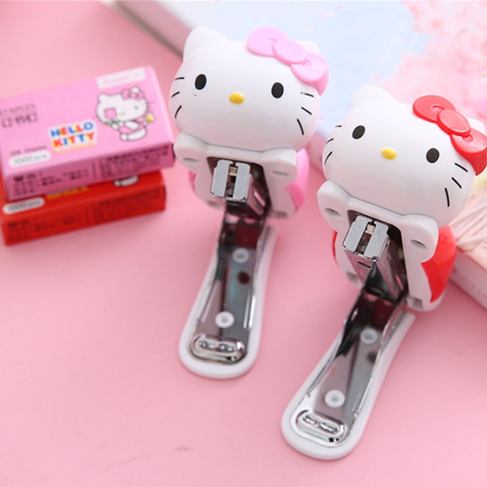 Ensemble d'agrafeuses Sanrio A - Office Supply Office Stationery Items avis et prix