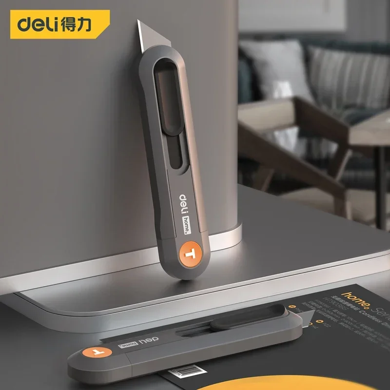 Couteau utilitaire Portable, c - Is Stationery Office Supply avis et prix