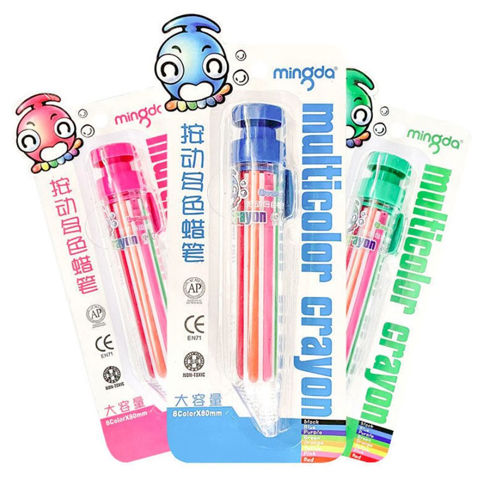 Outils de style graffiti, four - Highlighter Set Pastel avis et prix