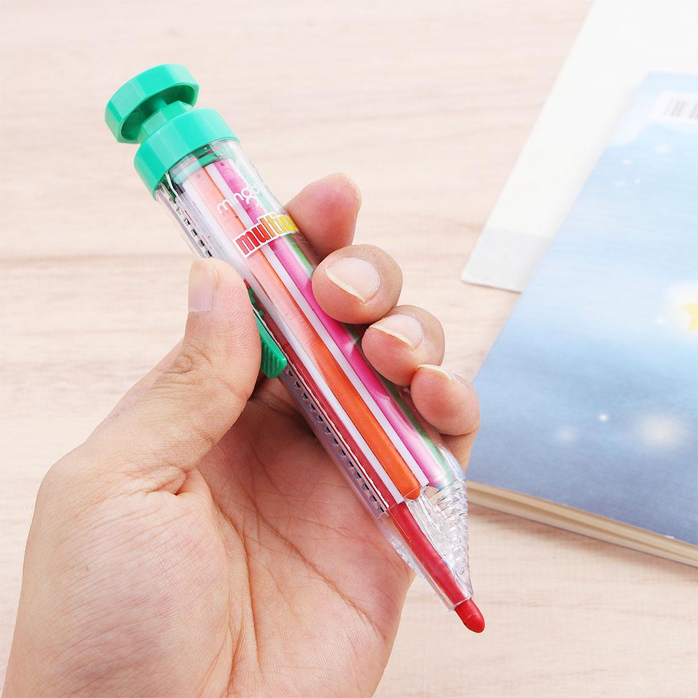 Outils de style graffiti, four - Highlighter Set Pastel avis et prix