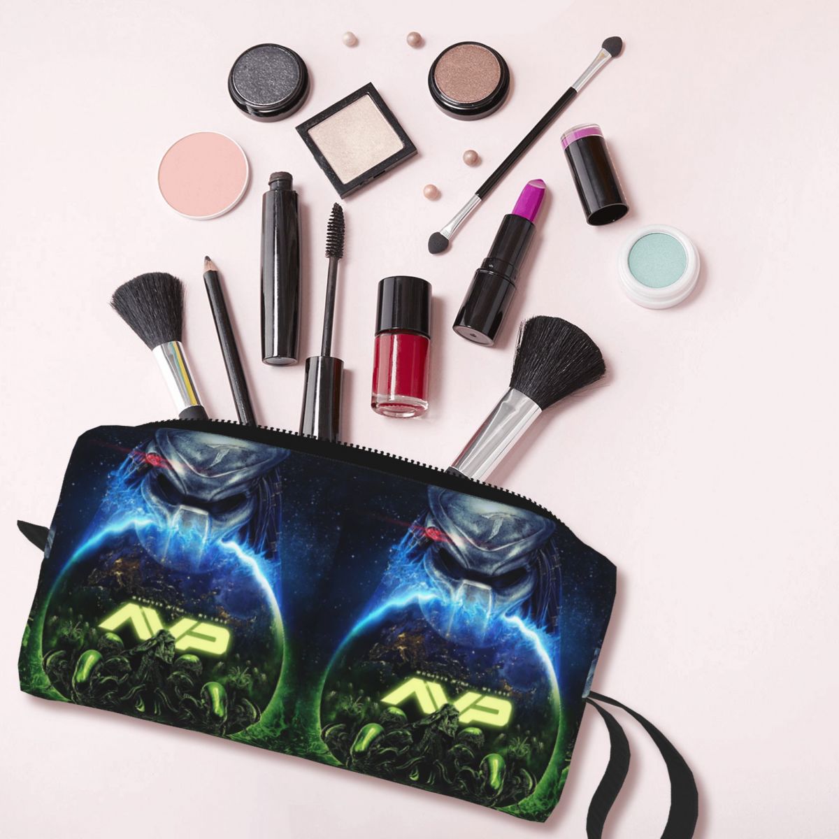 Trousse à crayons Alien Vs Pre - Office Supply Vs Stationery avis et prix