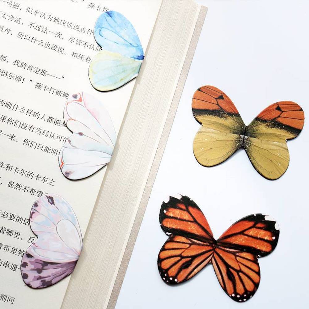 4 pièces/ensemble animaux de b - Paperclip Magnetic Set avis et prix