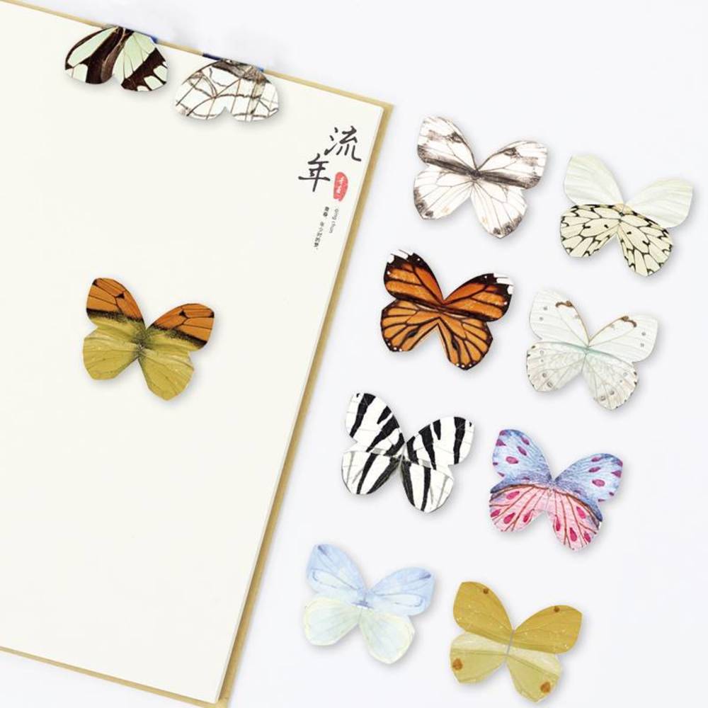 4 pièces/ensemble animaux de b - Paperclip Magnetic Set avis et prix