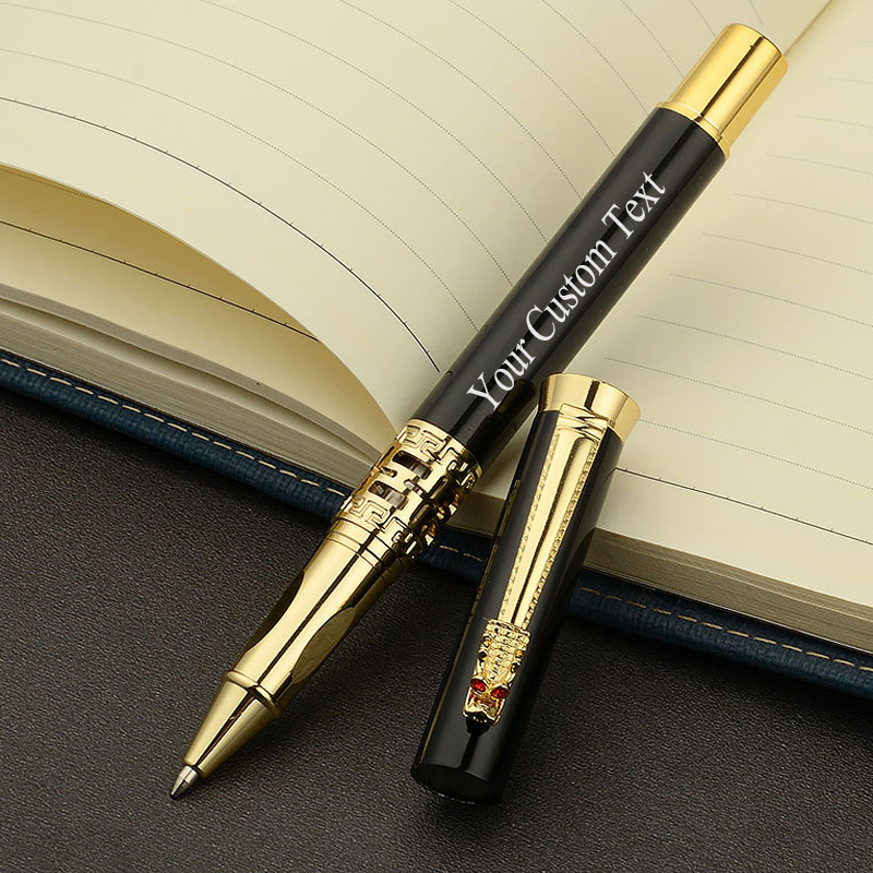 Stylo Gel Personnalisé de Luxe - Stationery Office Supply Store avis et prix