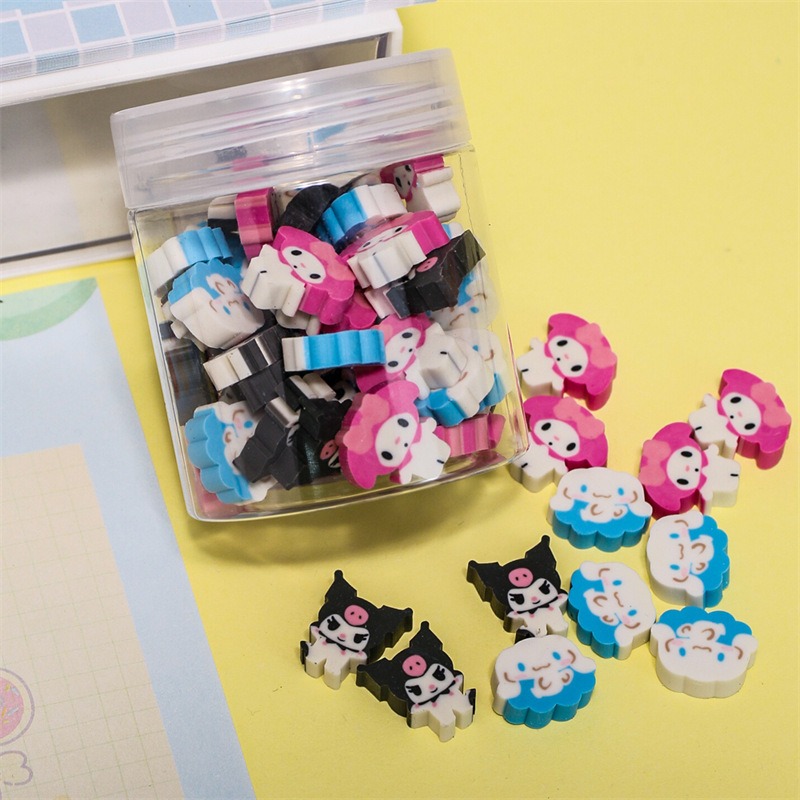 Gomme Kawaii Hello Kitty, gomm - Office Supply Office Stationery Items avis et prix