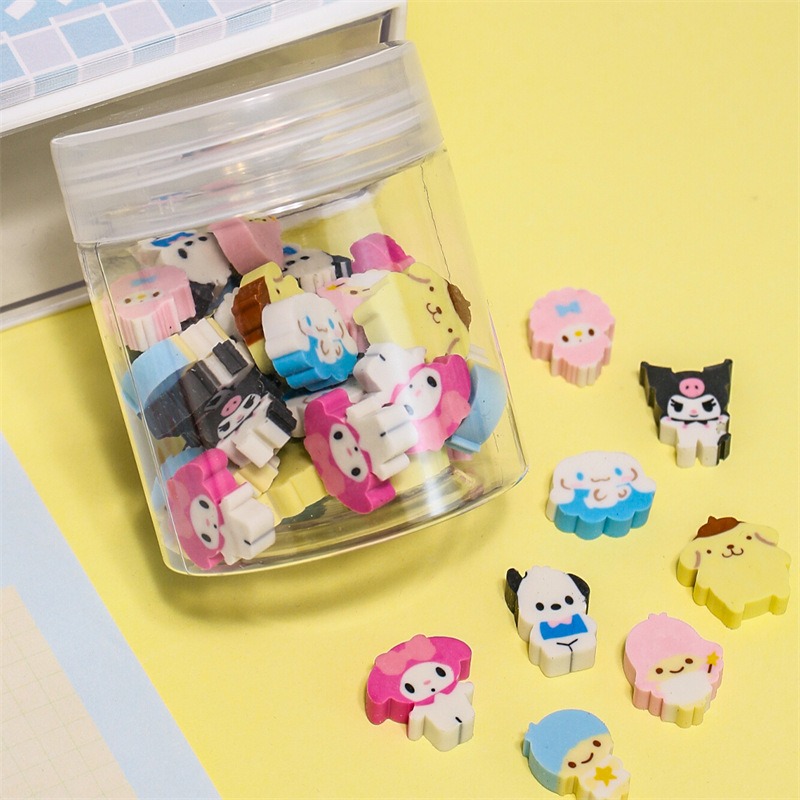 Gomme Kawaii Hello Kitty, gomm - Office Supply Office Stationery Items avis et prix