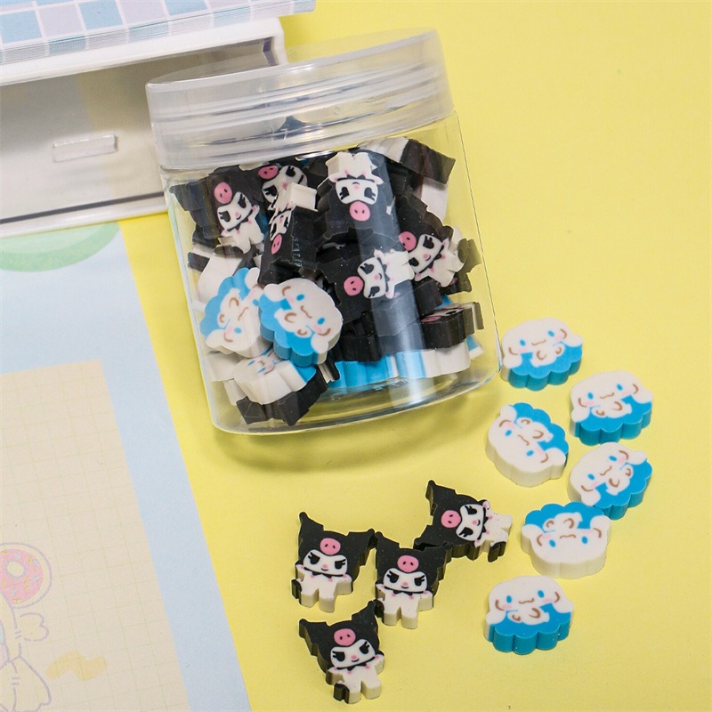 Gomme Kawaii Hello Kitty, gomm - Office Supply Office Stationery Items avis et prix