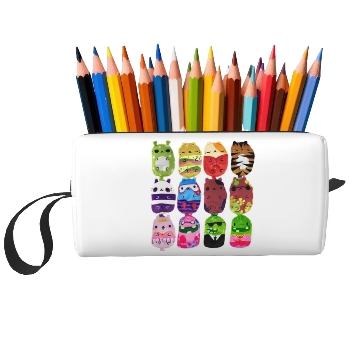 Cats Vs Pickles – trousse à cr - Office Supply Vs Stationery avis et prix