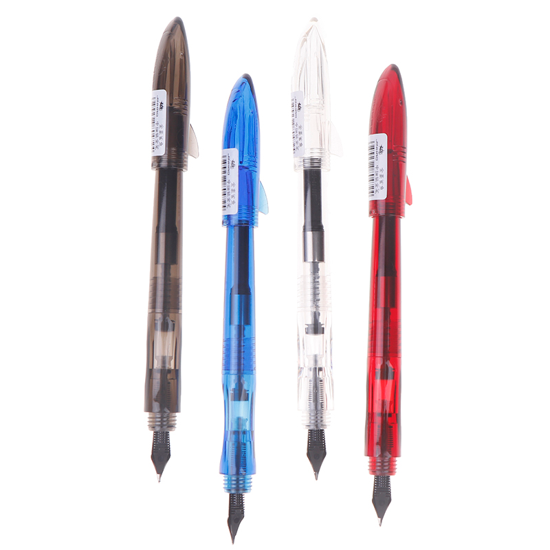 Stylos à plume en plastique 0. - Fountain Pen Ink avis et prix
