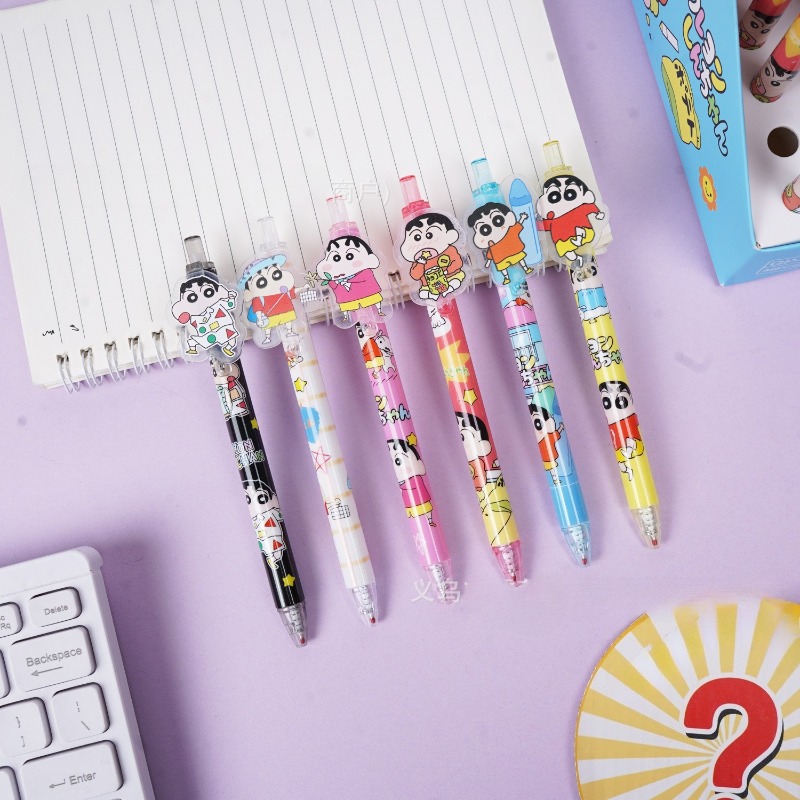 48 pièces/boîte Stylo à pointe - Is Stationery Office Supply avis et prix