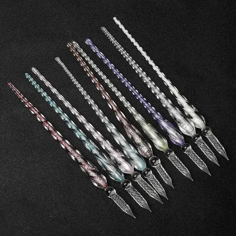 Ensemble de stylos à plume en  - Fountain Pen Ink avis et prix