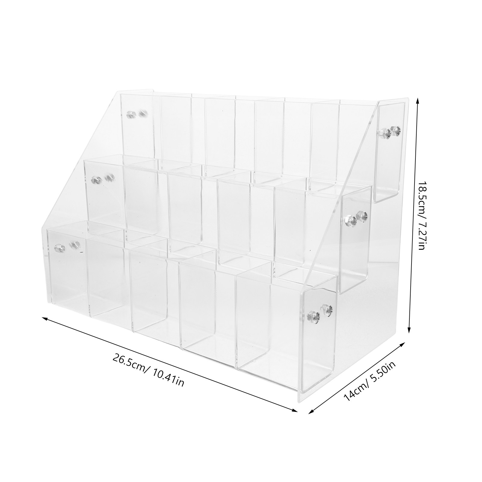 Support de présentation modern - Stationery Office Supply Store avis et prix