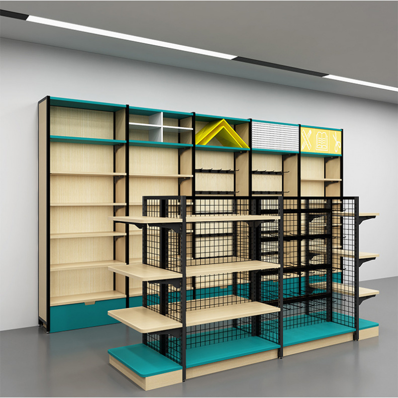 Étagère de présentation sur me - Stationery Office Supply Store avis et prix