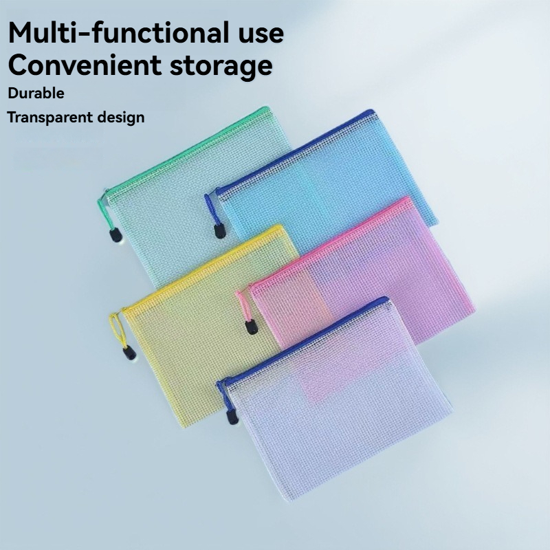 5 pièces papeterie dossier de  - Is Stationery Office Supply avis et prix