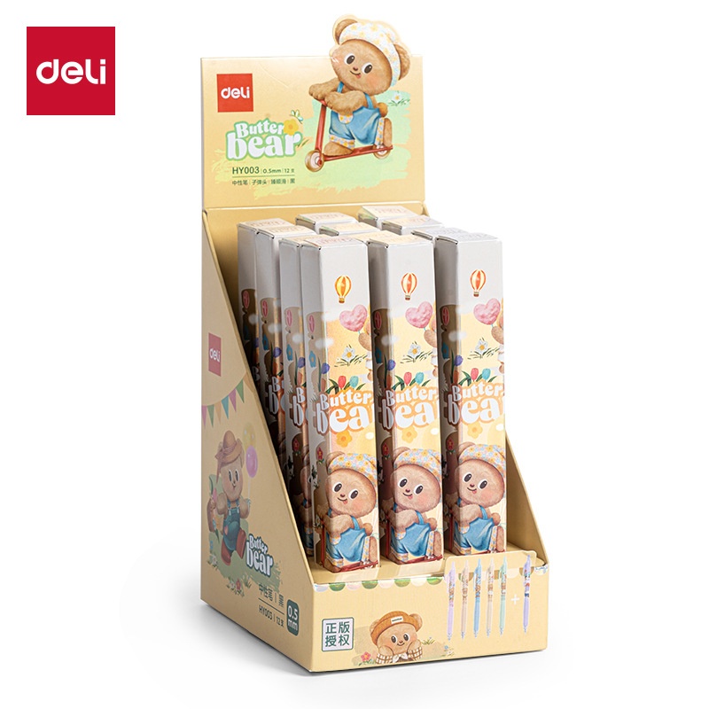 En stock – Boîte mystère de 12 - Office Supply Office Stationery Items avis et prix