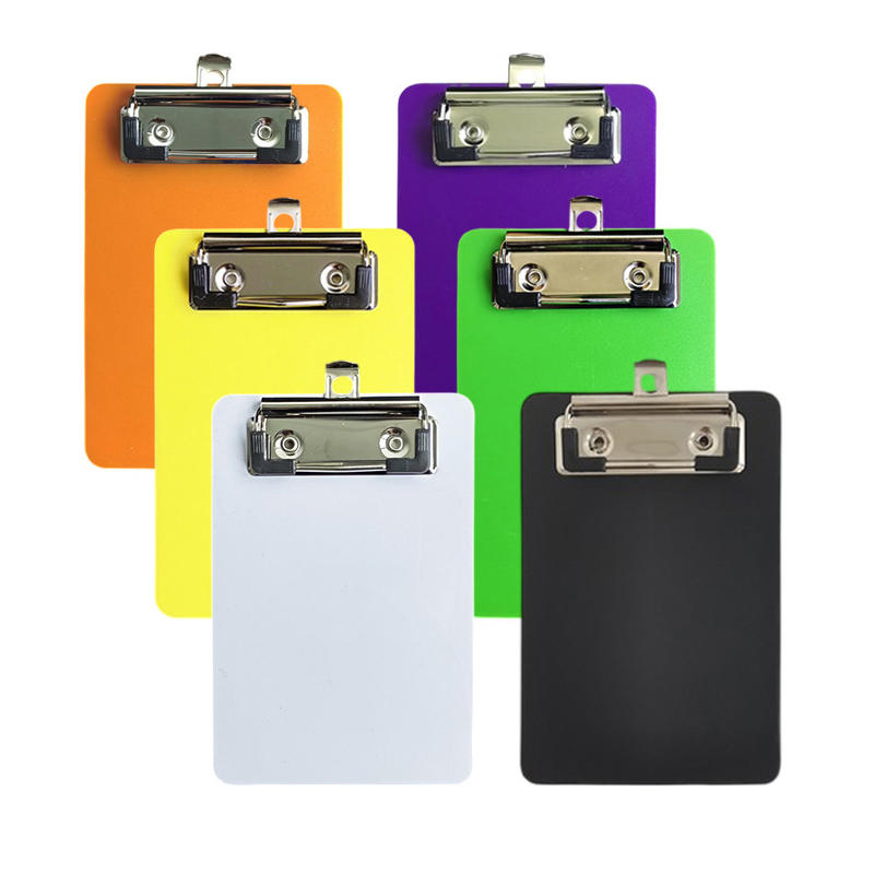 Mini porte-bloc portable A7, o - Is Stationery Office Supply avis et prix