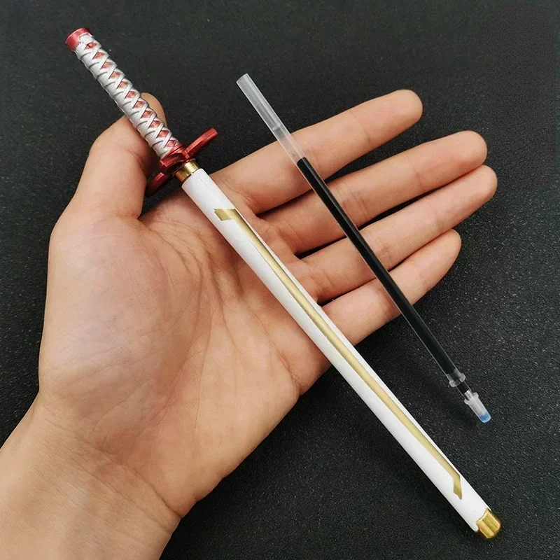 Stylo signature Demon Slayer d - Office Supply Office Stationery Items avis et prix