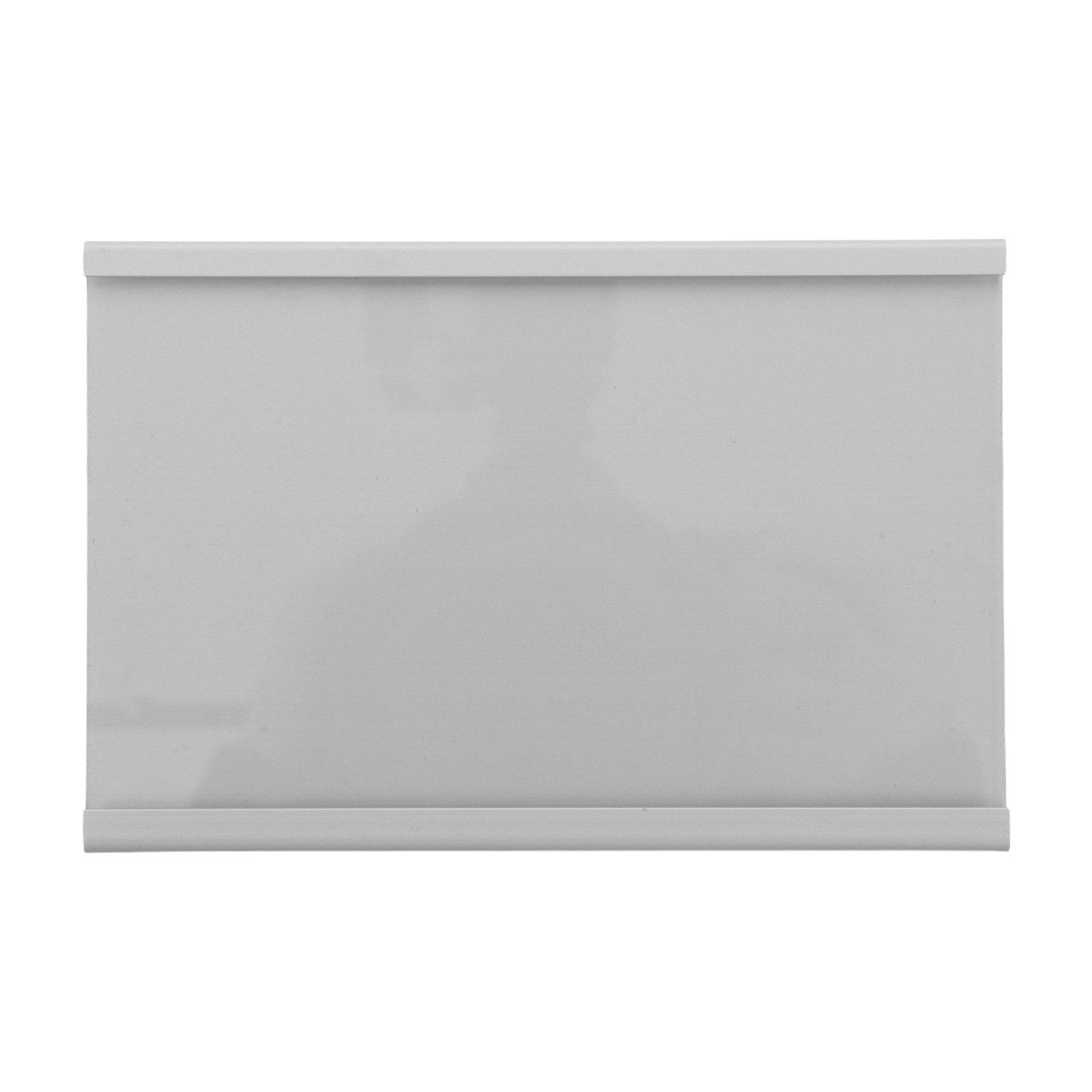 Porte-étiquette de nom en méta - Desk Name Plate avis et prix