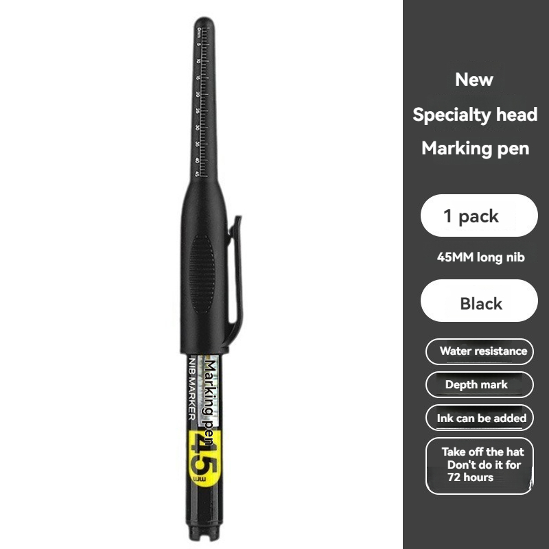 Marqueur à pointe longue imper - Fountain Pen Ink avis et prix