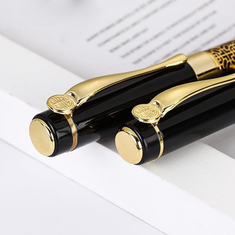 Stylo gel texte doré personnal - Stationery Office Supply Store avis et prix