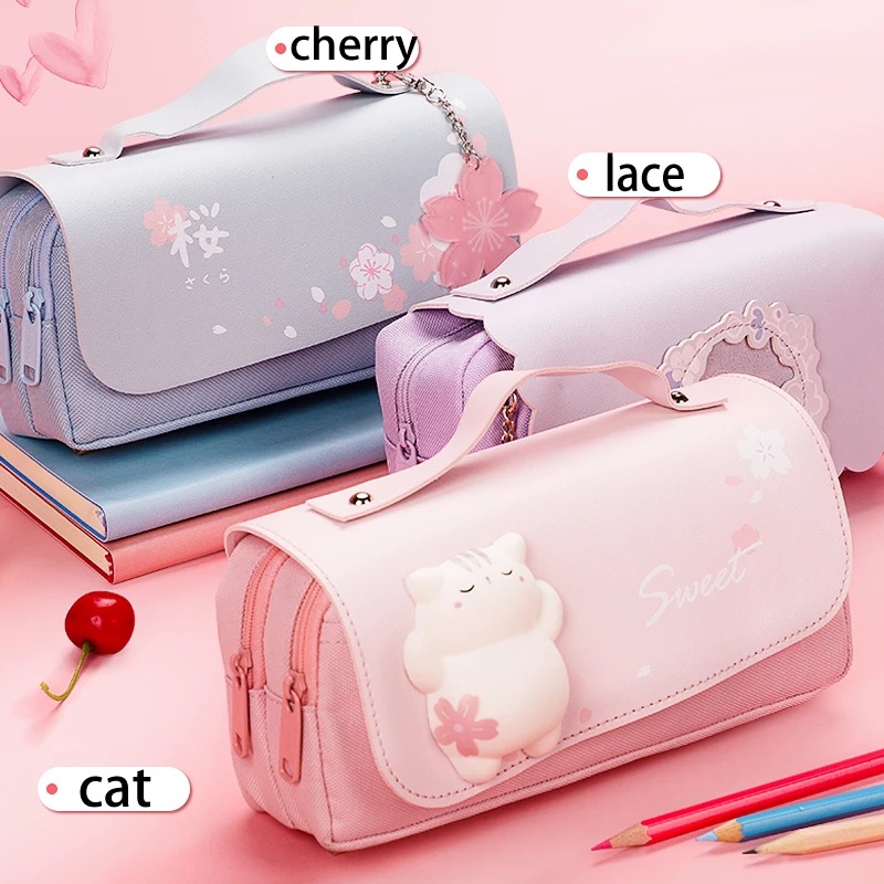 Fournitures scolaires Kawaii p - Stationery Office Supply Store avis et prix