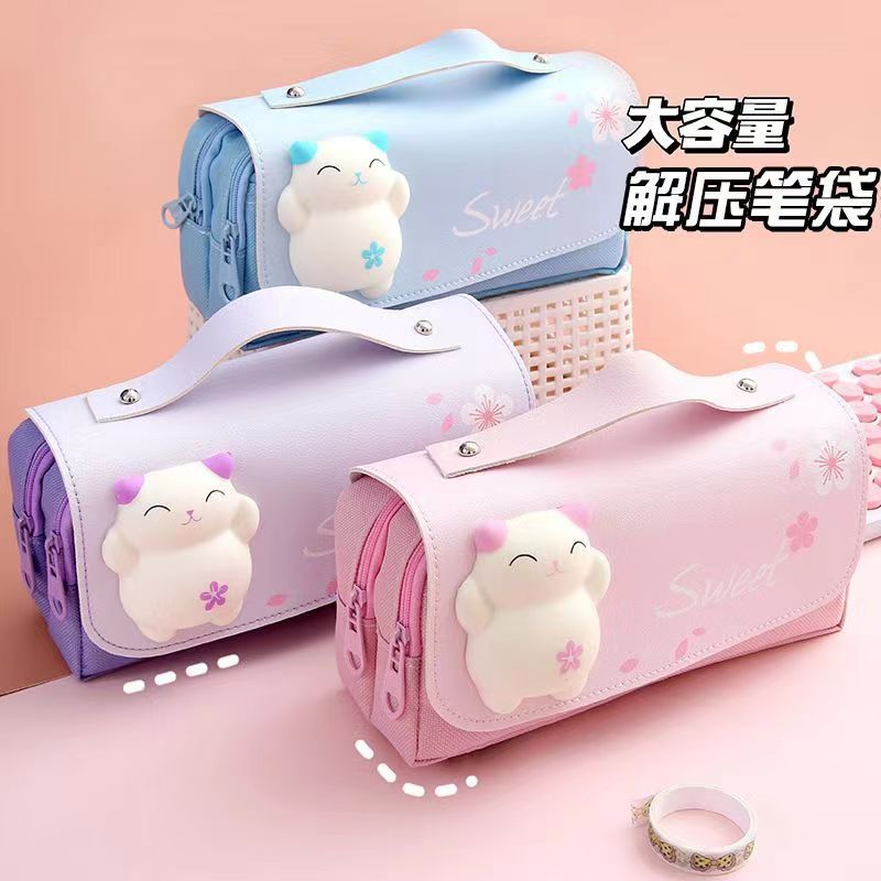 Fournitures scolaires Kawaii p - Stationery Office Supply Store avis et prix