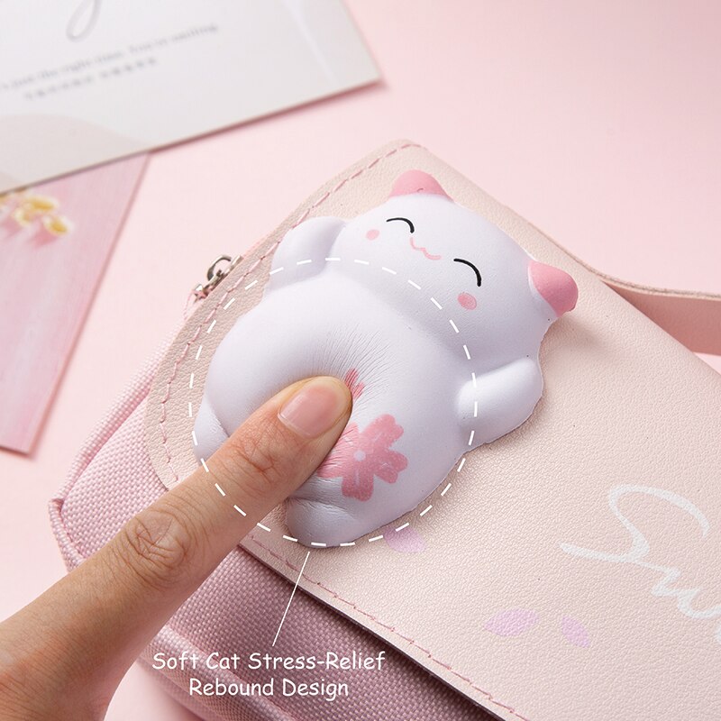 Fournitures scolaires Kawaii p - Stationery Office Supply Store avis et prix