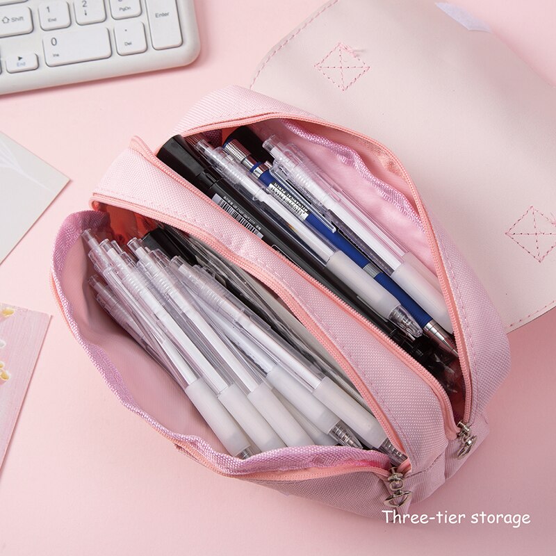 Fournitures scolaires Kawaii p - Stationery Office Supply Store avis et prix