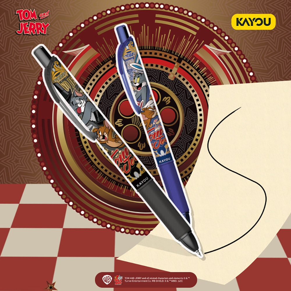 Kayou – Boîte mystère de papet - Is Stationery Office Supply avis et prix