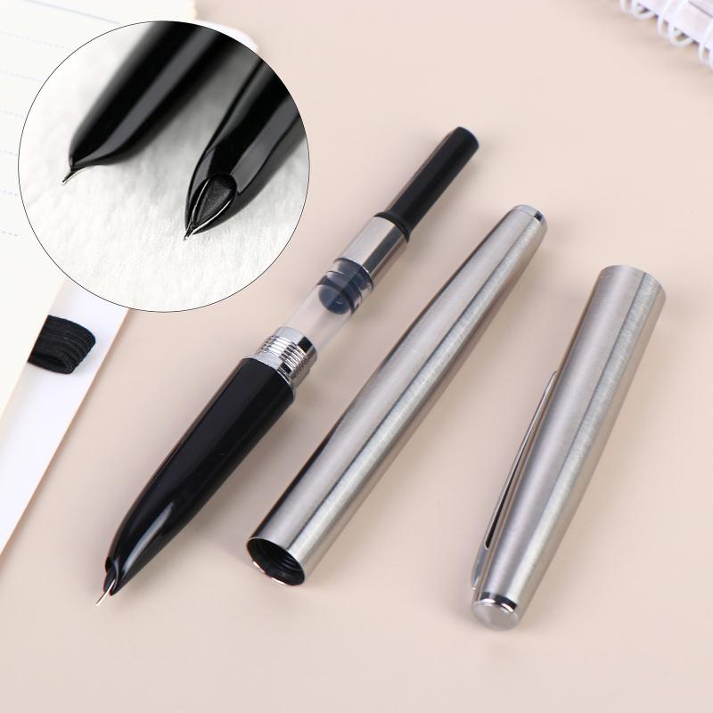 Stylo plume en acier 911 avec  - Fountain Pen Ink avis et prix