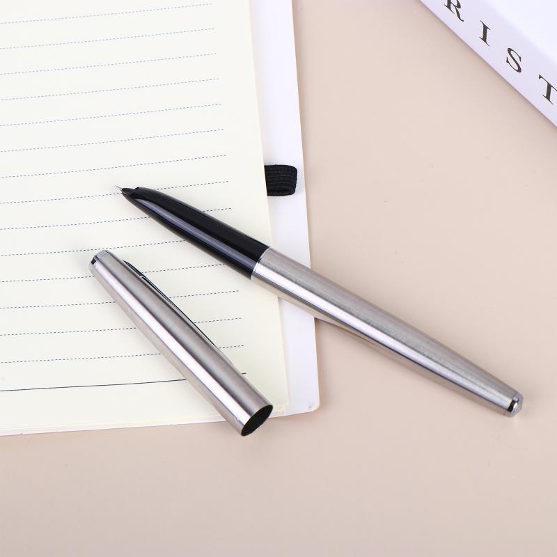 Stylo plume en acier 911 avec  - Fountain Pen Ink avis et prix