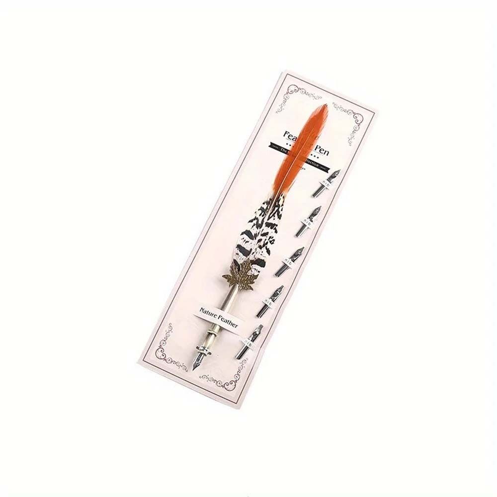 Stylo à plume vintage européen - Fountain Pen Ink avis et prix