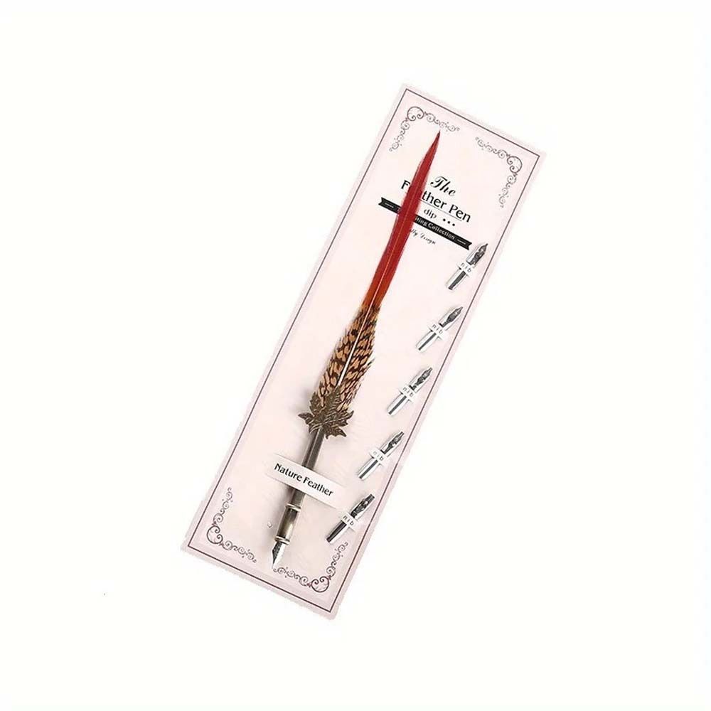 Stylo à plume vintage européen - Fountain Pen Ink avis et prix