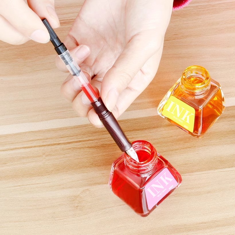 Encre pour stylo-plume 30cc, 1 - Fountain Pen Ink avis et prix