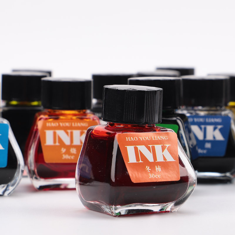 Encre pour stylo-plume 30cc, 1 - Fountain Pen Ink avis et prix