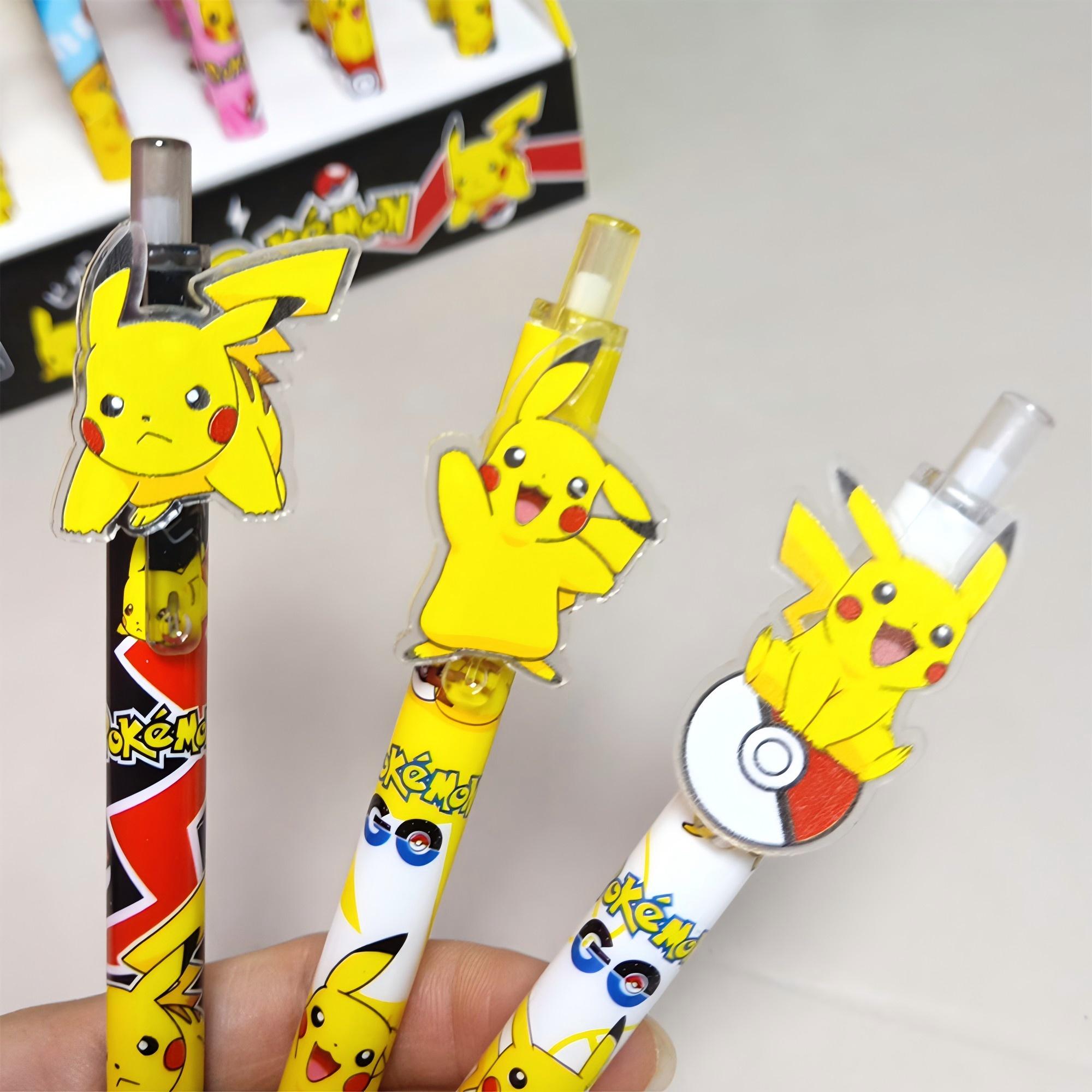 Stylos à Gel à pression Anime  - Office Supply Office Stationery Items avis et prix