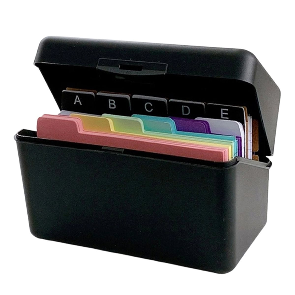 828 Mega Sale 3x Boîte de rang - Index Tab Divider avis et prix